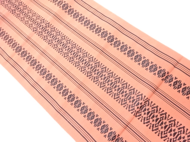 Japanese Kimono / Nagoya Obi Silk